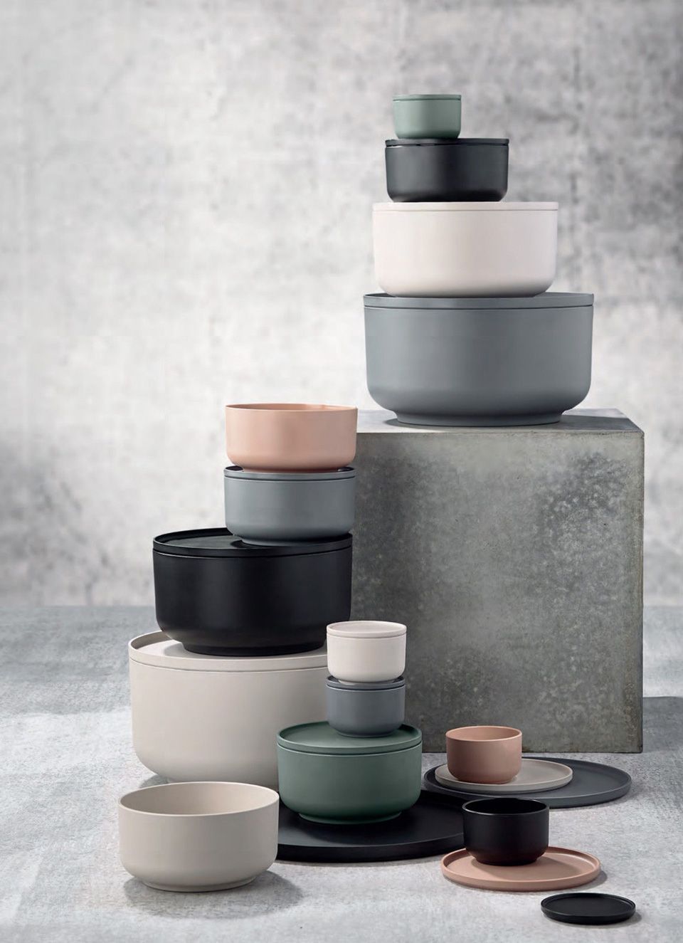 Accessoires deco scandinave