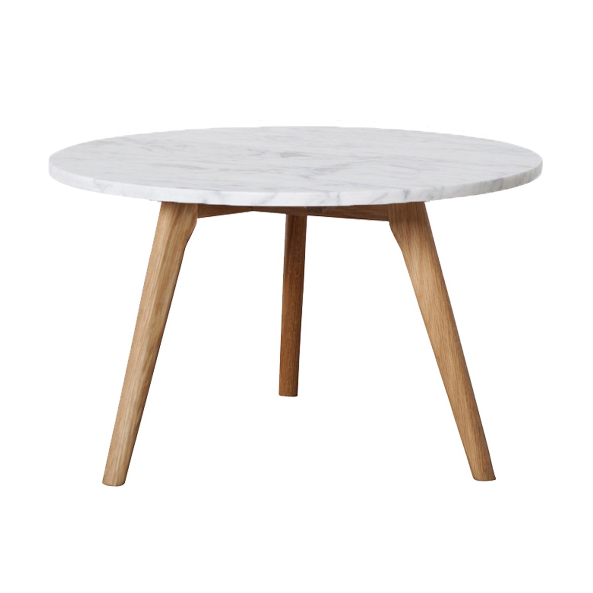 Table basse scandinave hauteur 45 cm