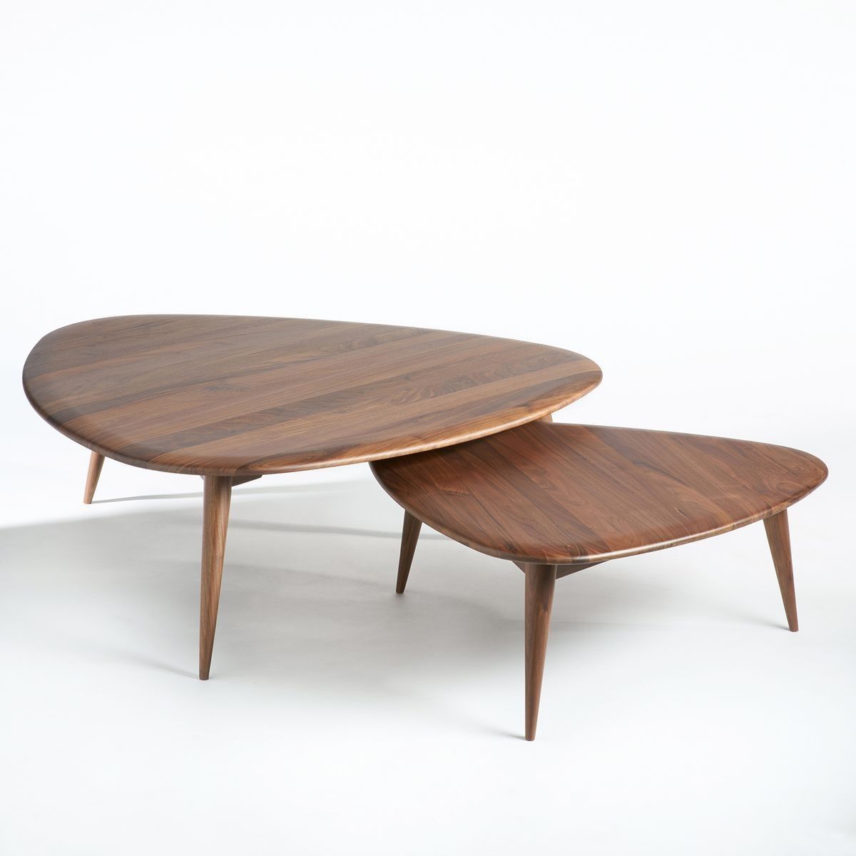 Table basse scandinave ampm