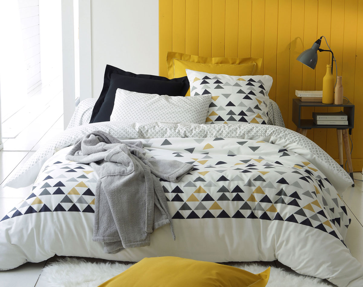 Linge de table scandinave