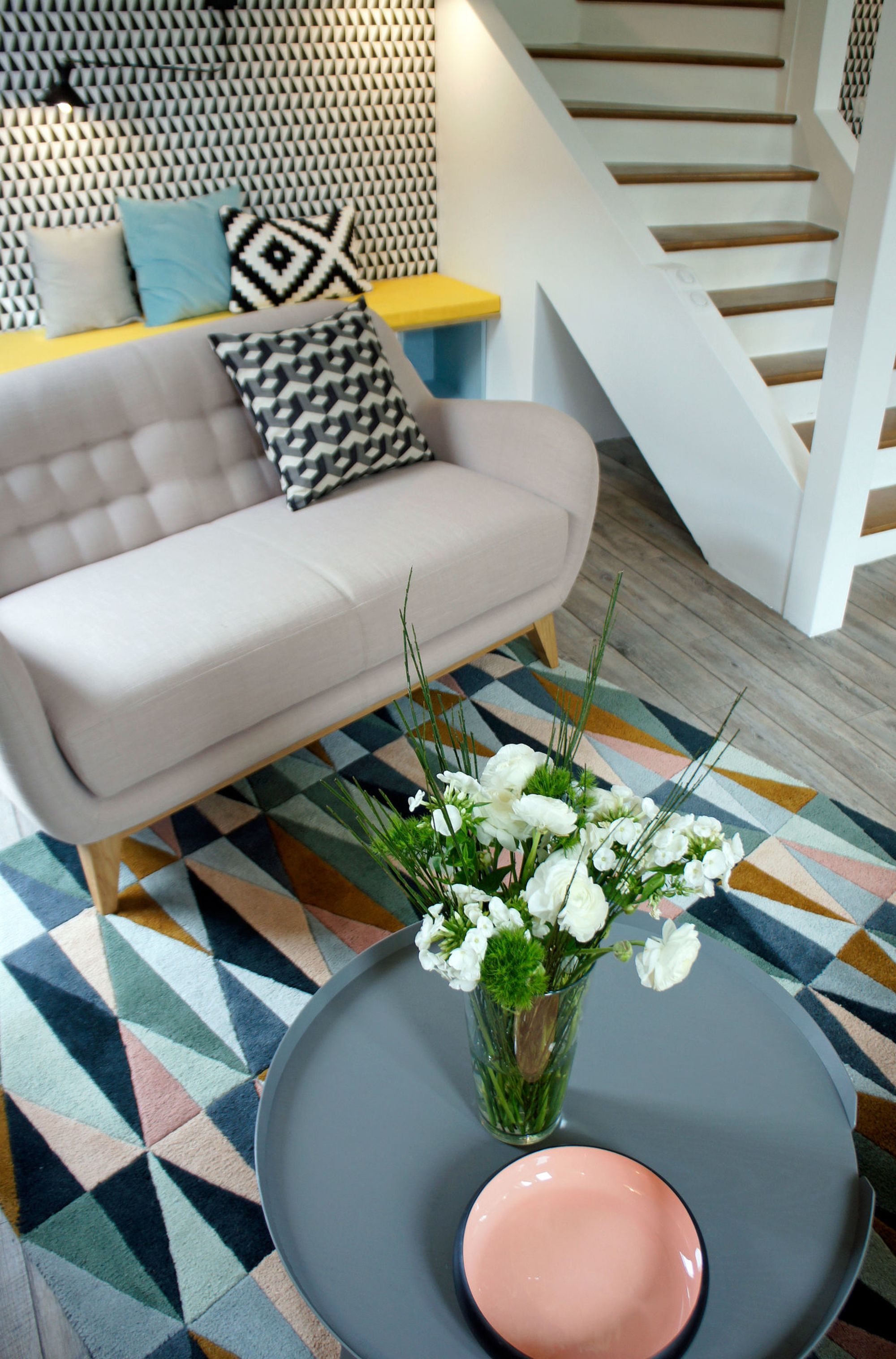 Motifs deco scandinave