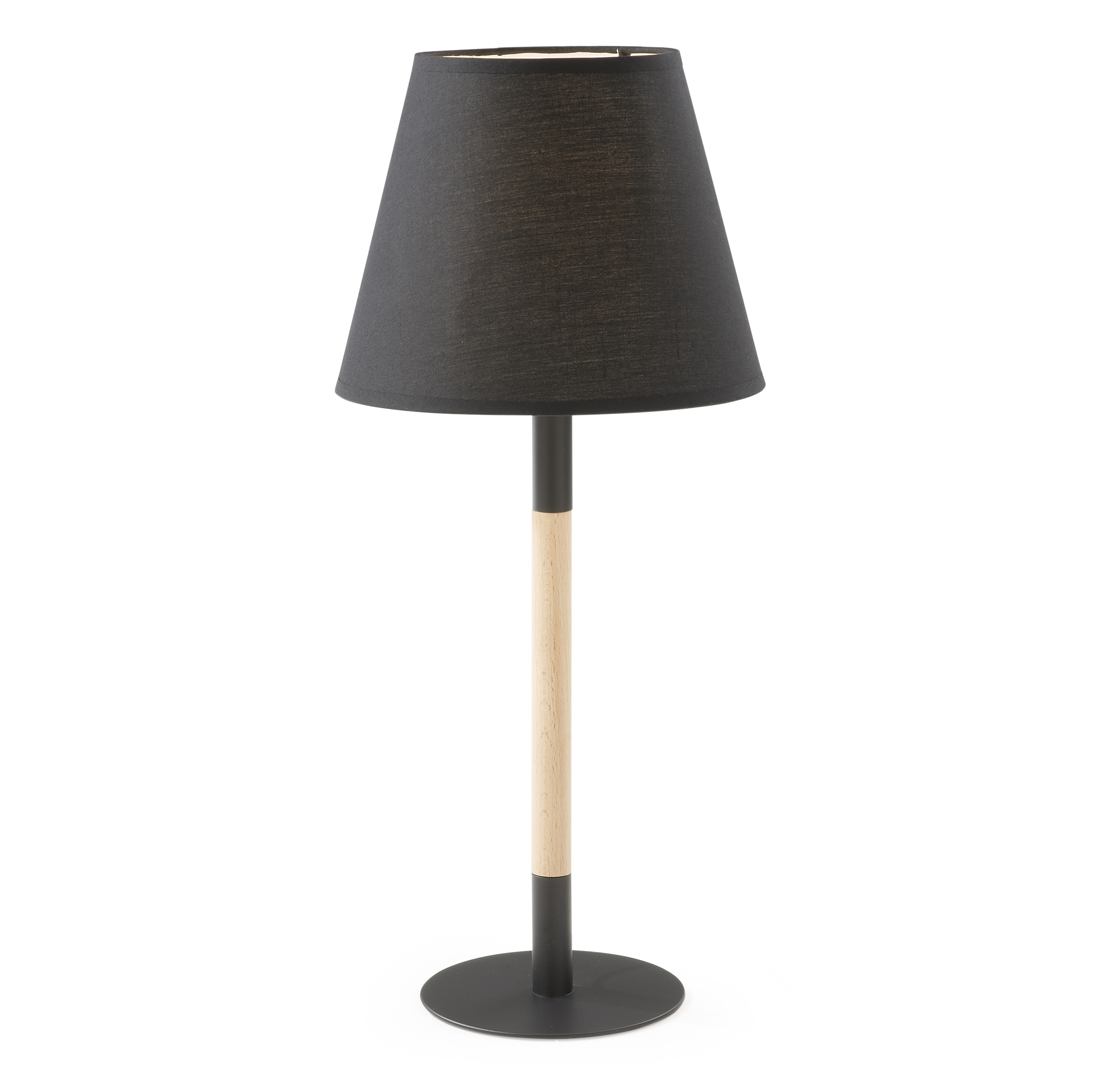 Lampe de table scandinave