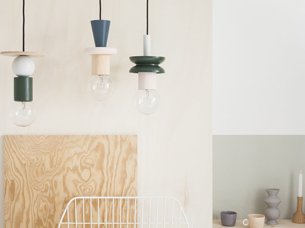Ma deco scandinave