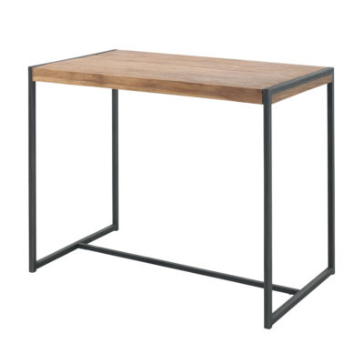 Table pliante cocktail scandinave