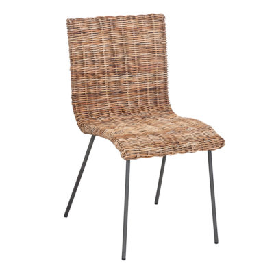 Table kota cocktail scandinave