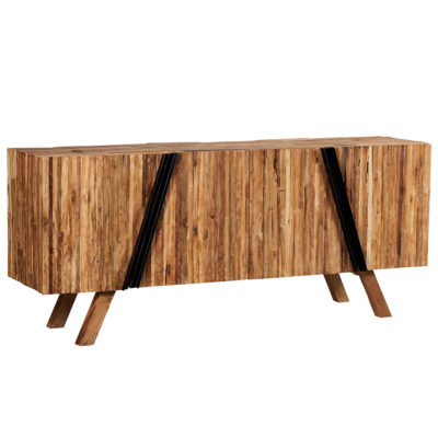 Cocktail scandinave table niagara
