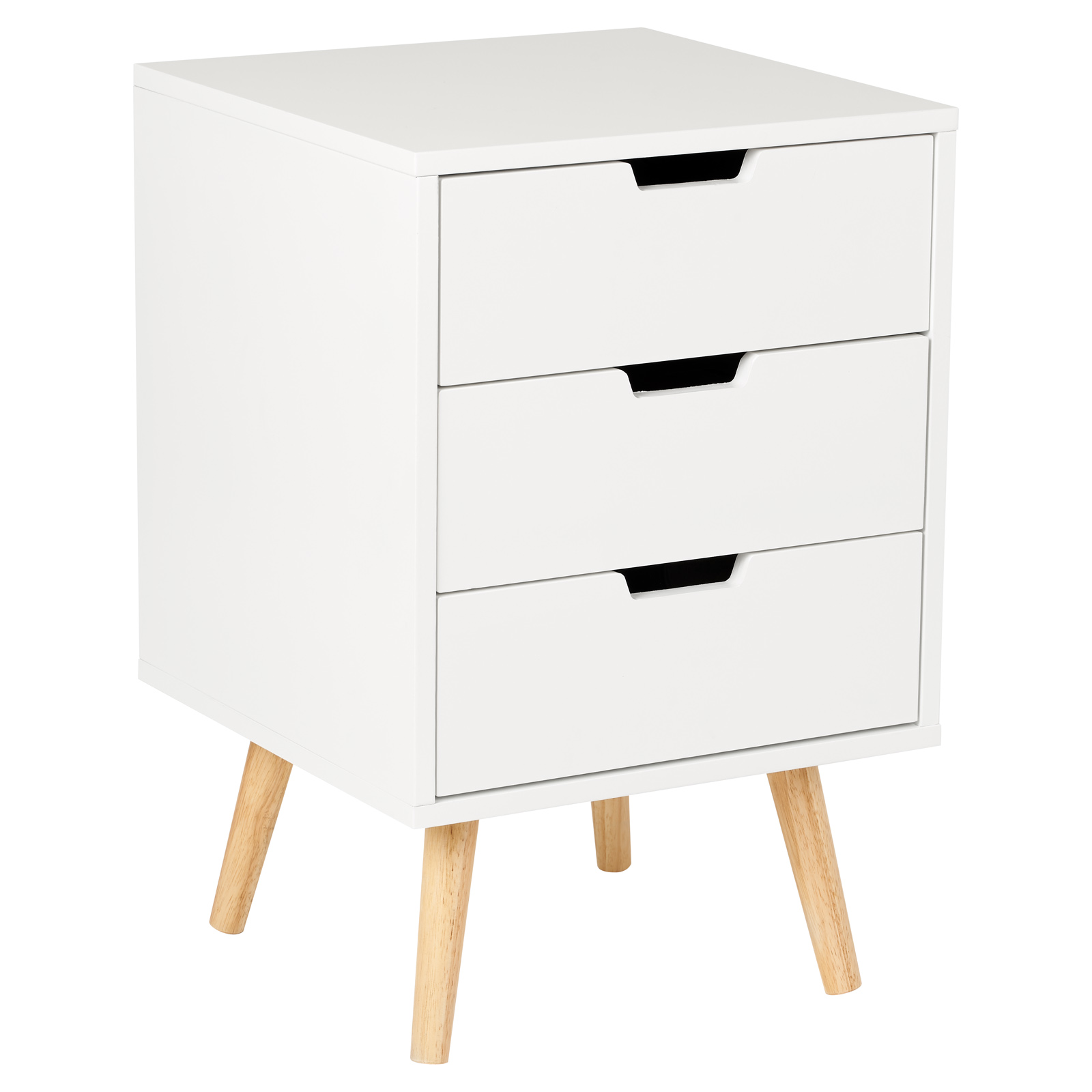Table de chevets scandinave