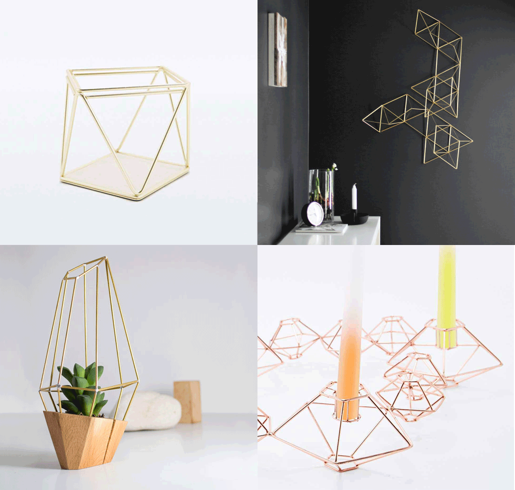 Deco scandinave la defense