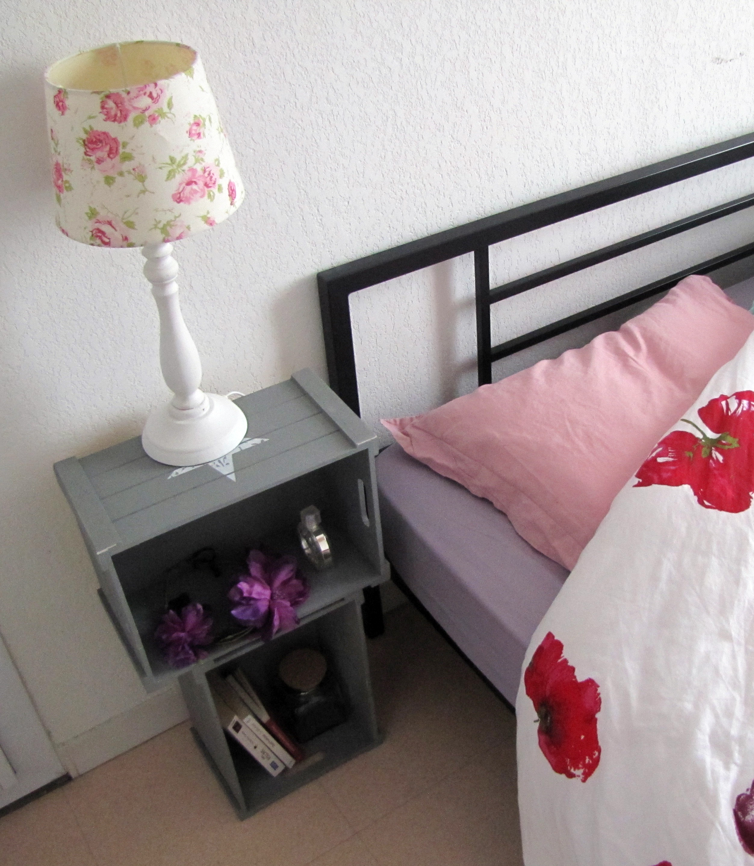 Deco scandinave babou