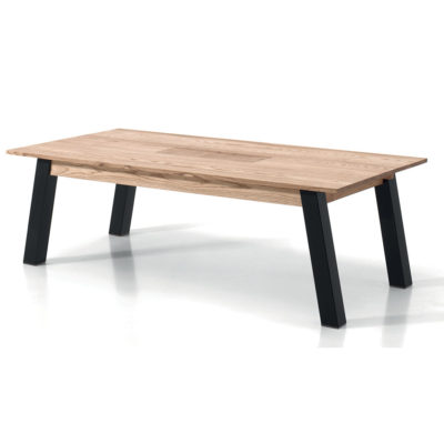 Table basse cocktail scandinave