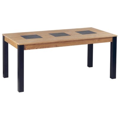 Cocktail scandinave table salle a manger