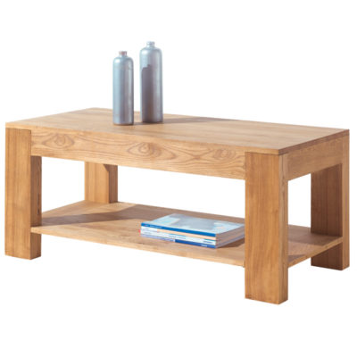 Table basse moving cocktail scandinave