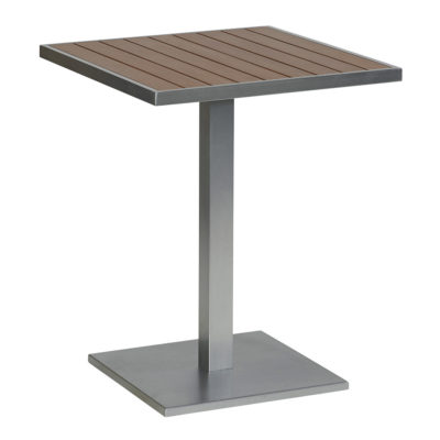 Table bali cocktail scandinave