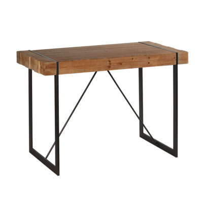 Table haute norway cocktail scandinave