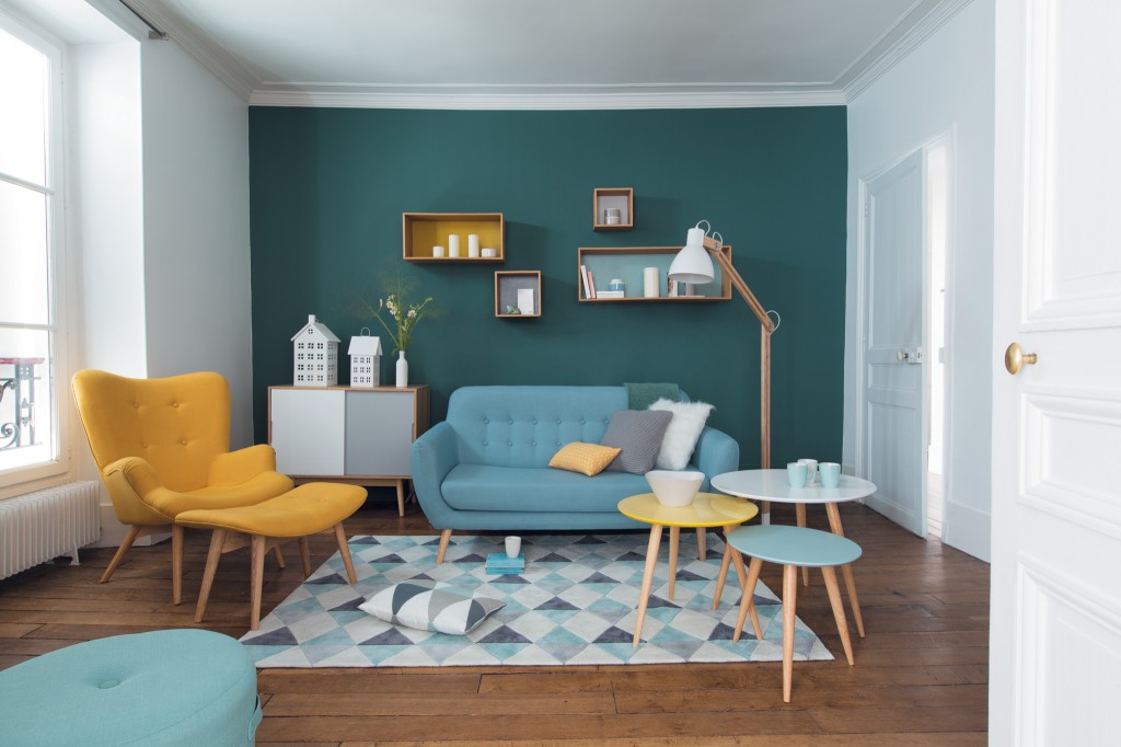 Idees deco style scandinave
