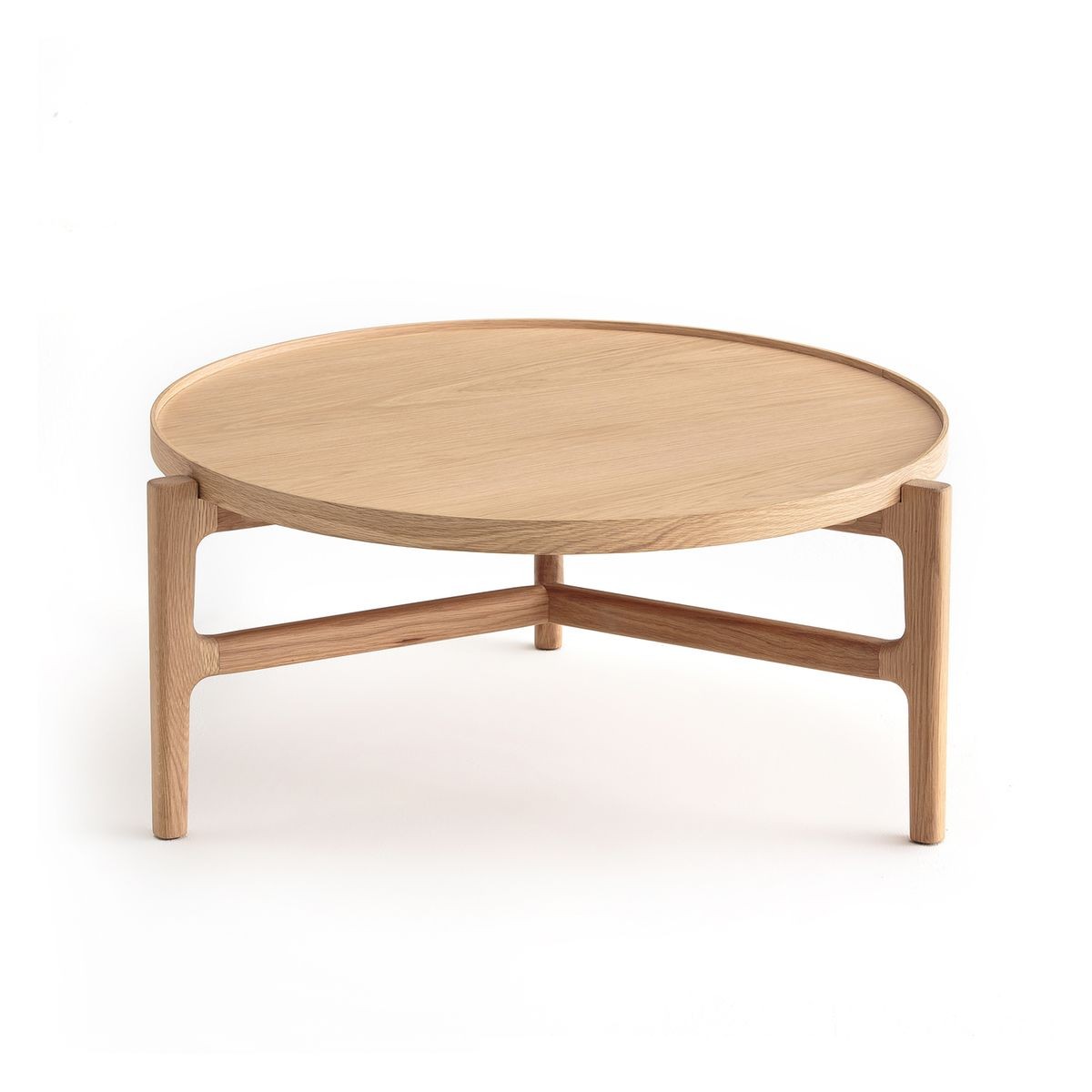 Table basse scandinave lyon
