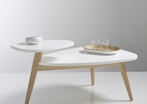 Table ronde scandinave la redoute