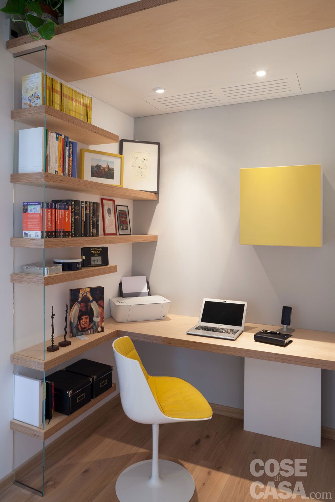 Casa table scandinave