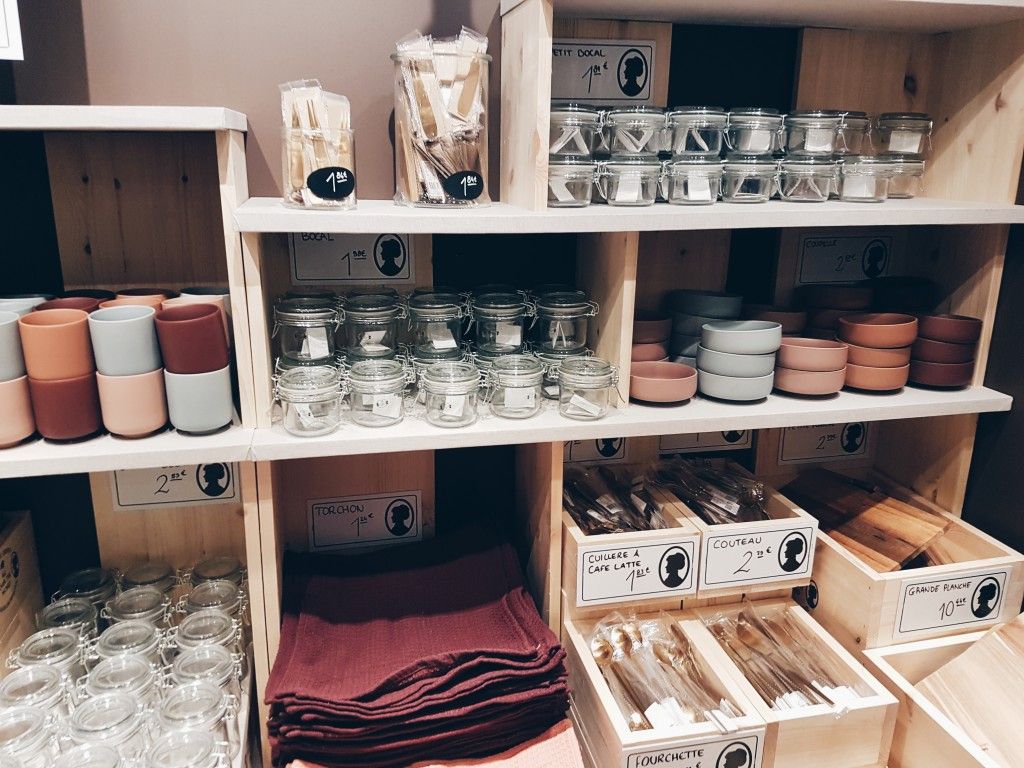 Deco scandinave fenouillet