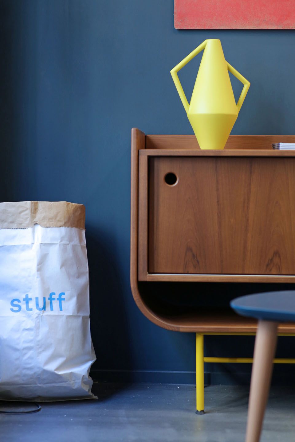 Concept store deco scandinave