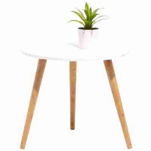 Table d'appoint scandinave gifi