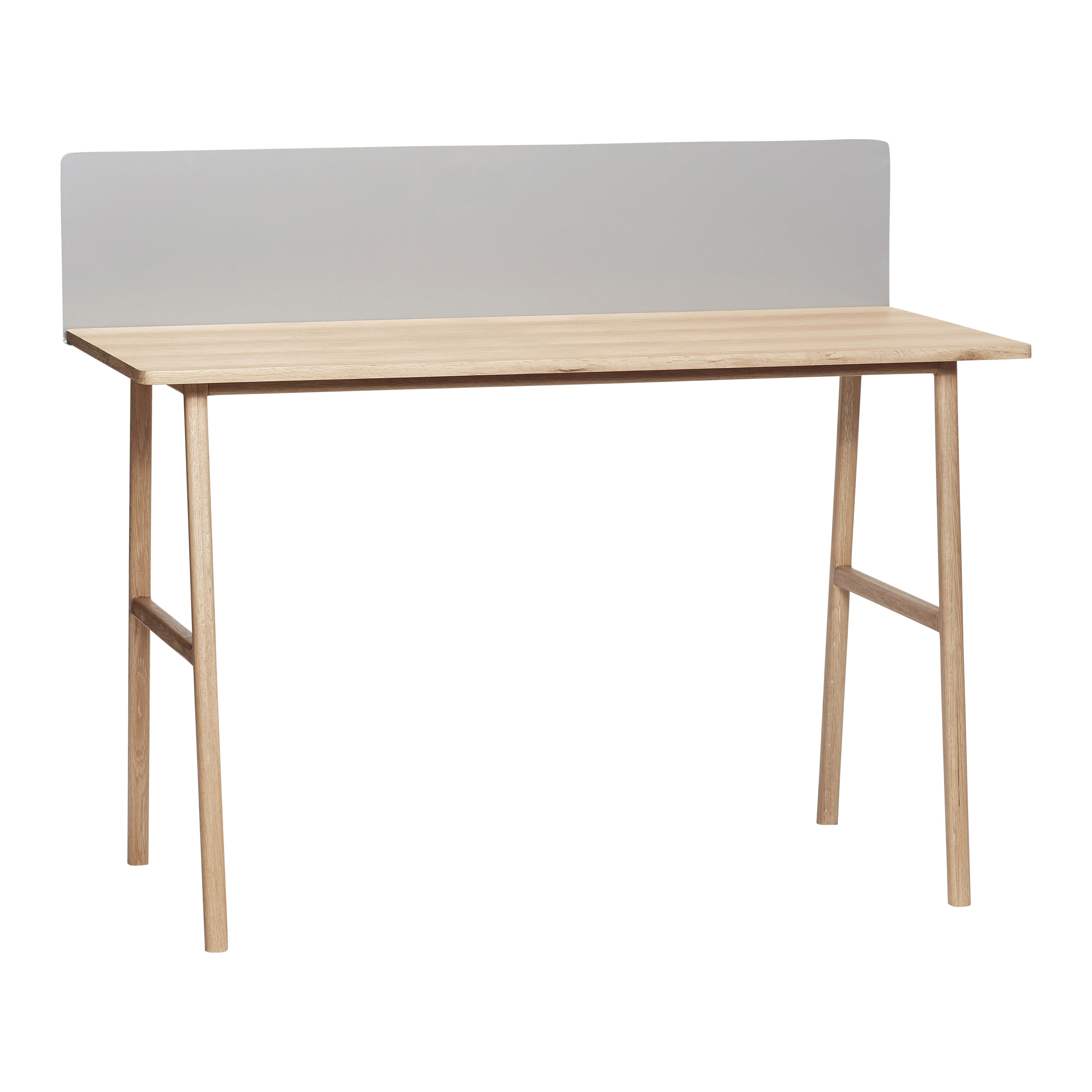 Table de bureau scandinave