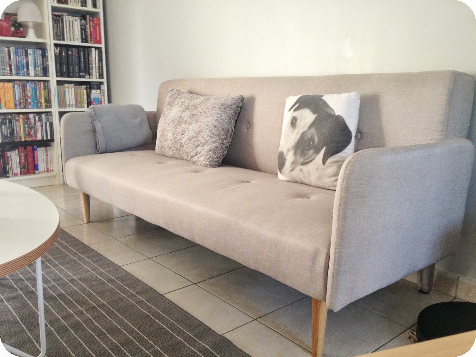 Deco scandinave cdiscount