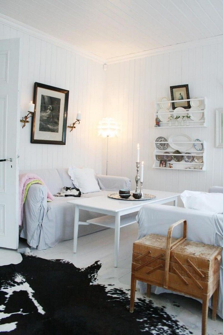 Déco scandinave en ligne
