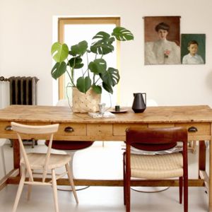 Idee deco cocktail scandinave