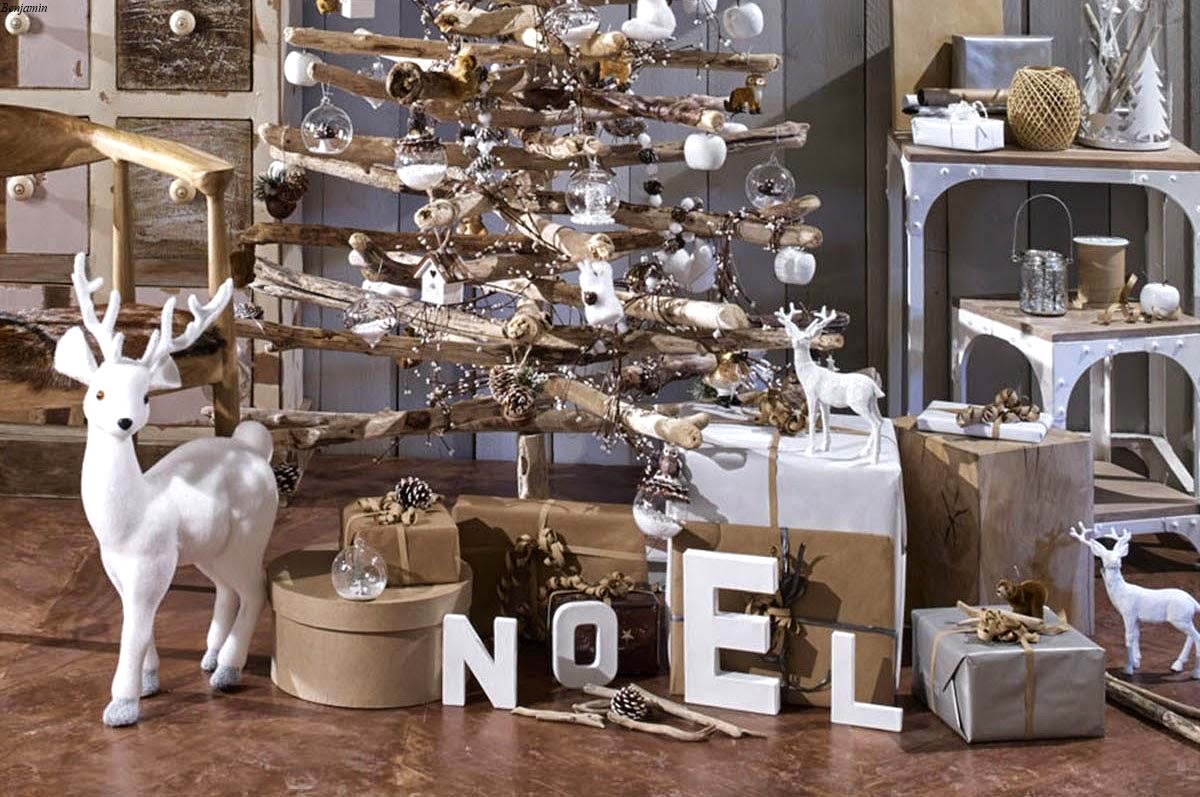 Magasin deco scandinave versailles