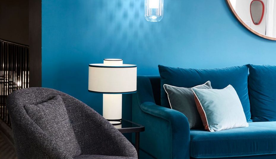 Deco scandinave fly