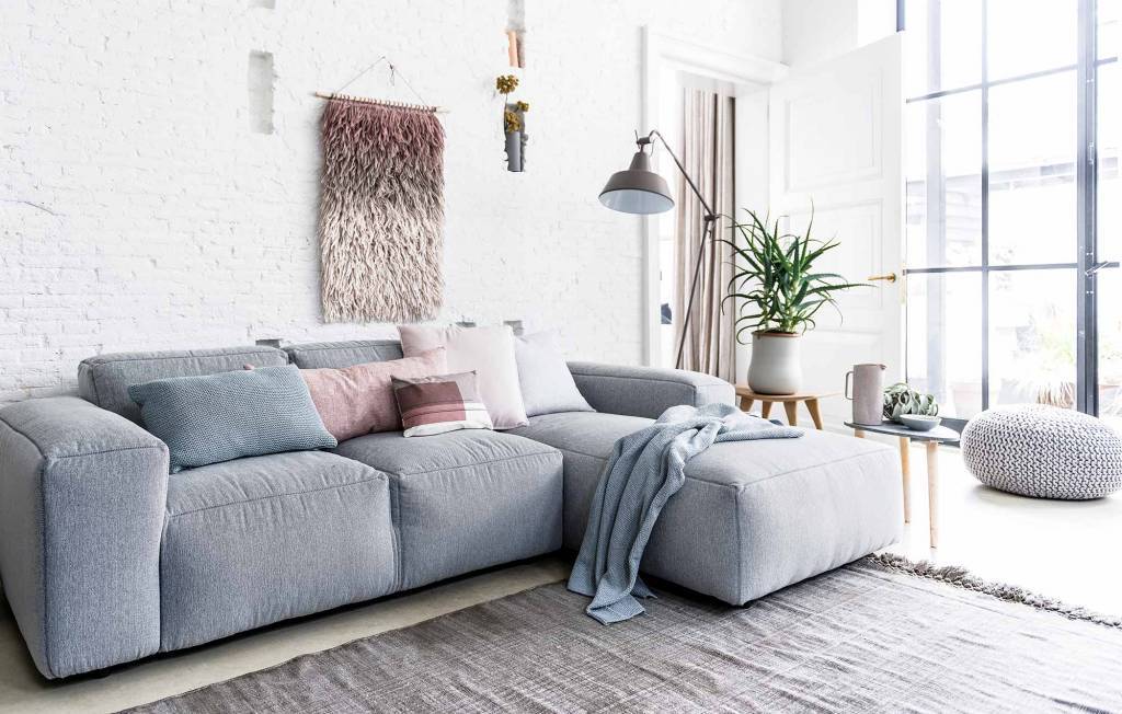Deco scandinave montreal