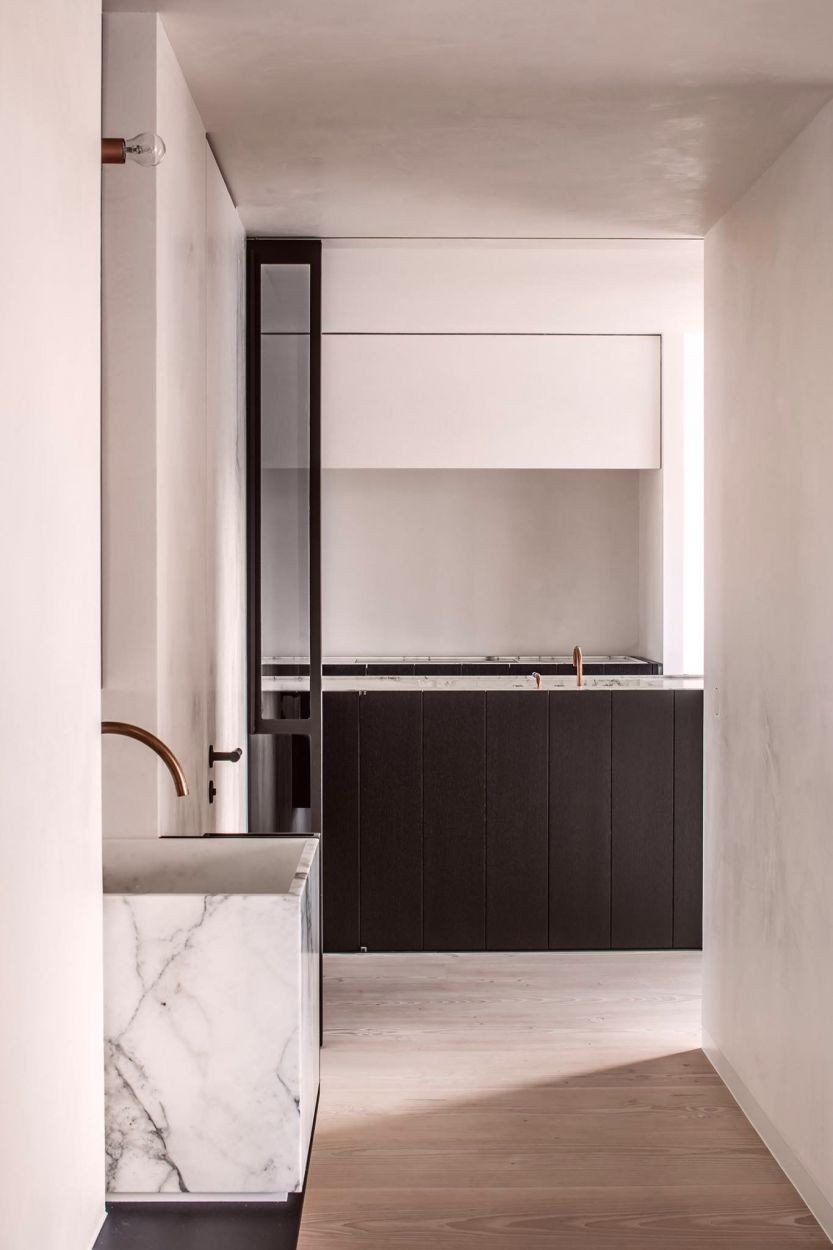 Deco scandinave exterieur