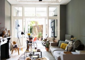 Deco scandinave puilboreau
