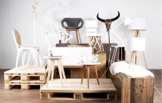 Deco scandinave chambre pas cher
