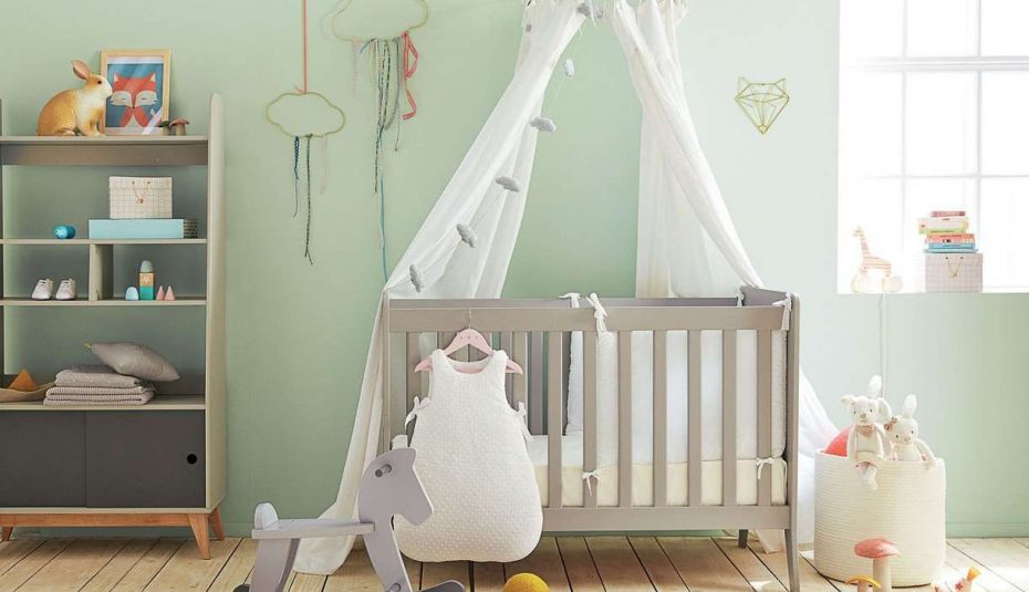 Deco scandinave anniversaire