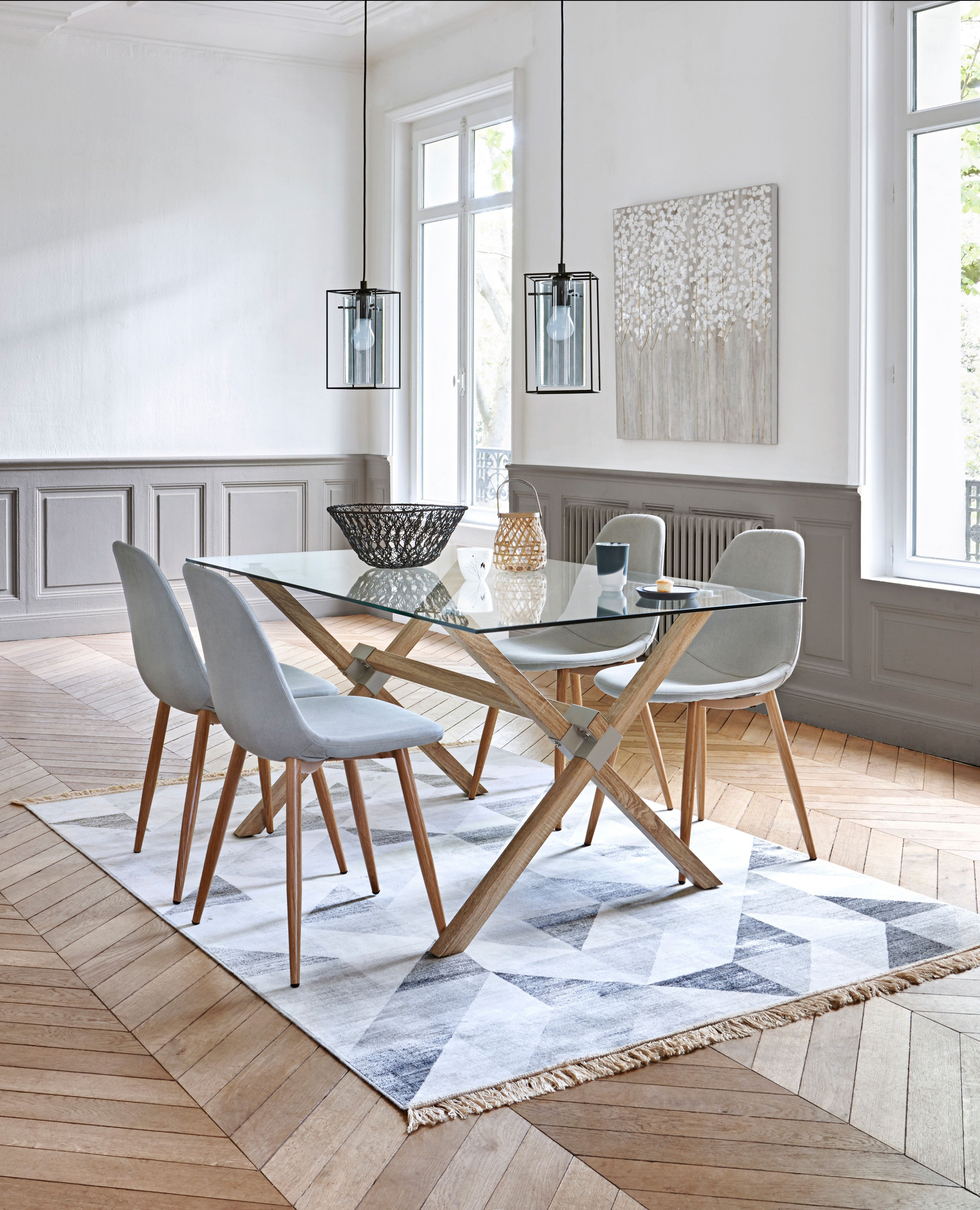 Table a manger scandinave ikea