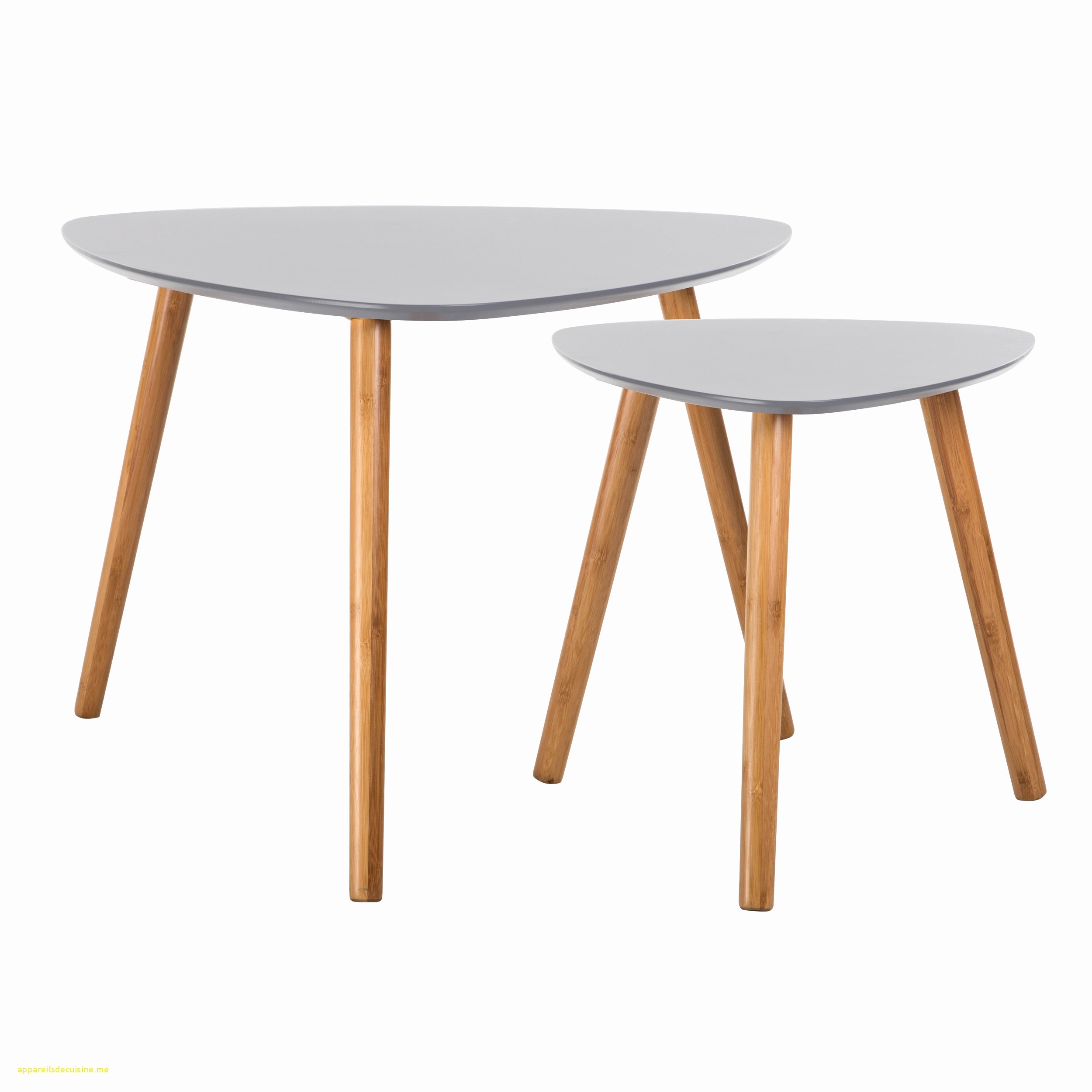 Table basse scandinave zodio