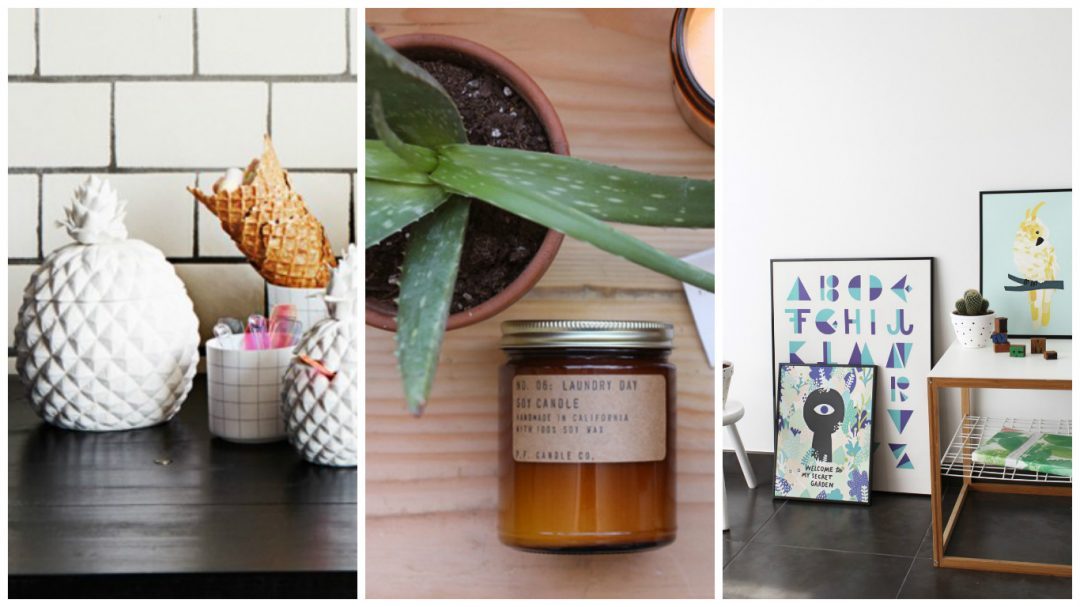 Deco scandinave eshop