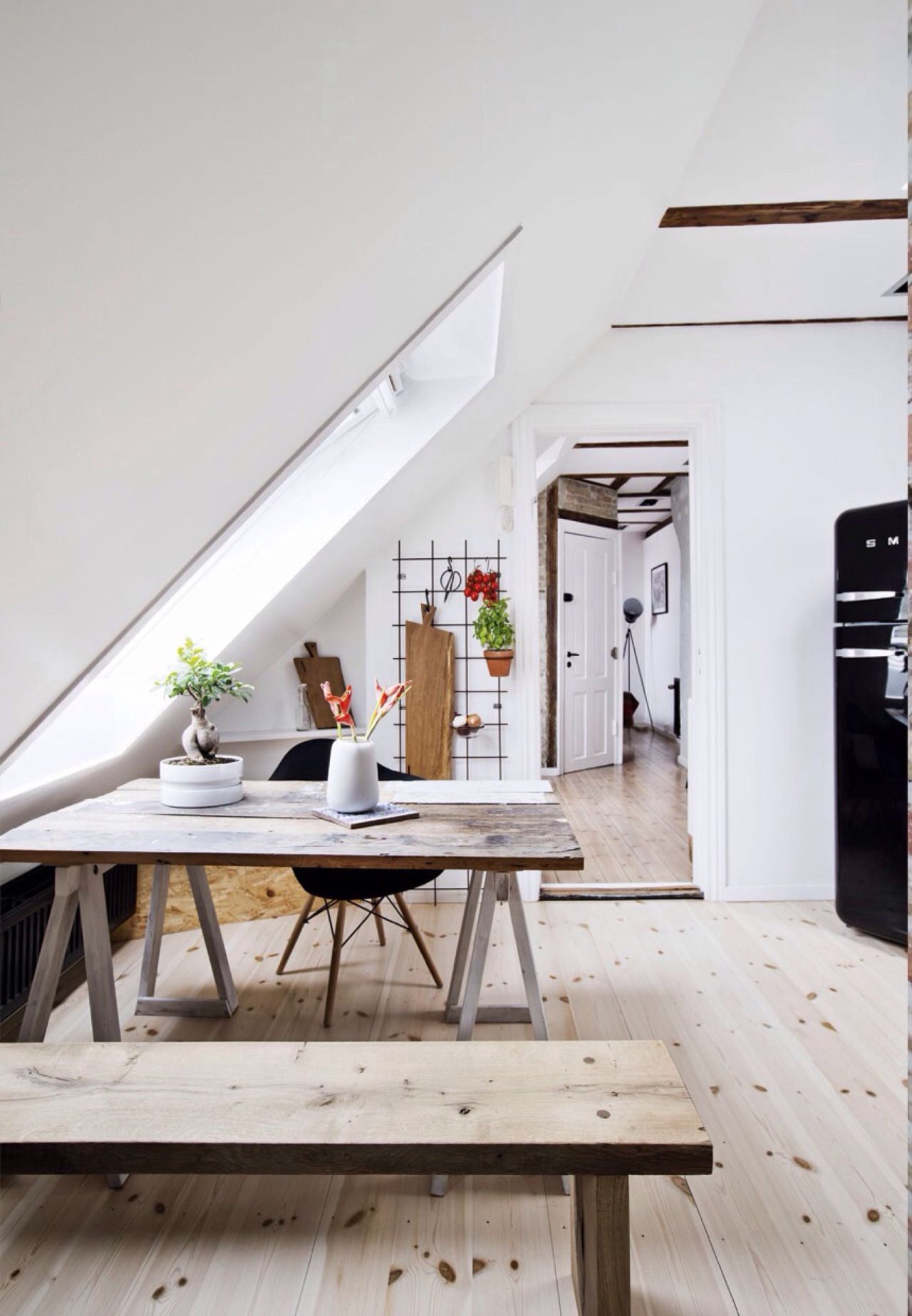 Deco scandinave shop