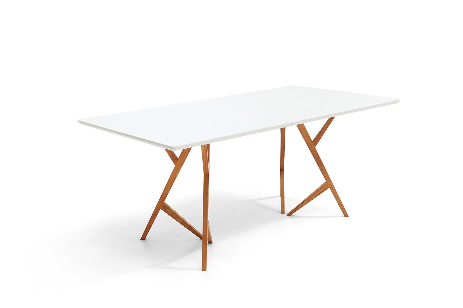 Table a manger design scandinave
