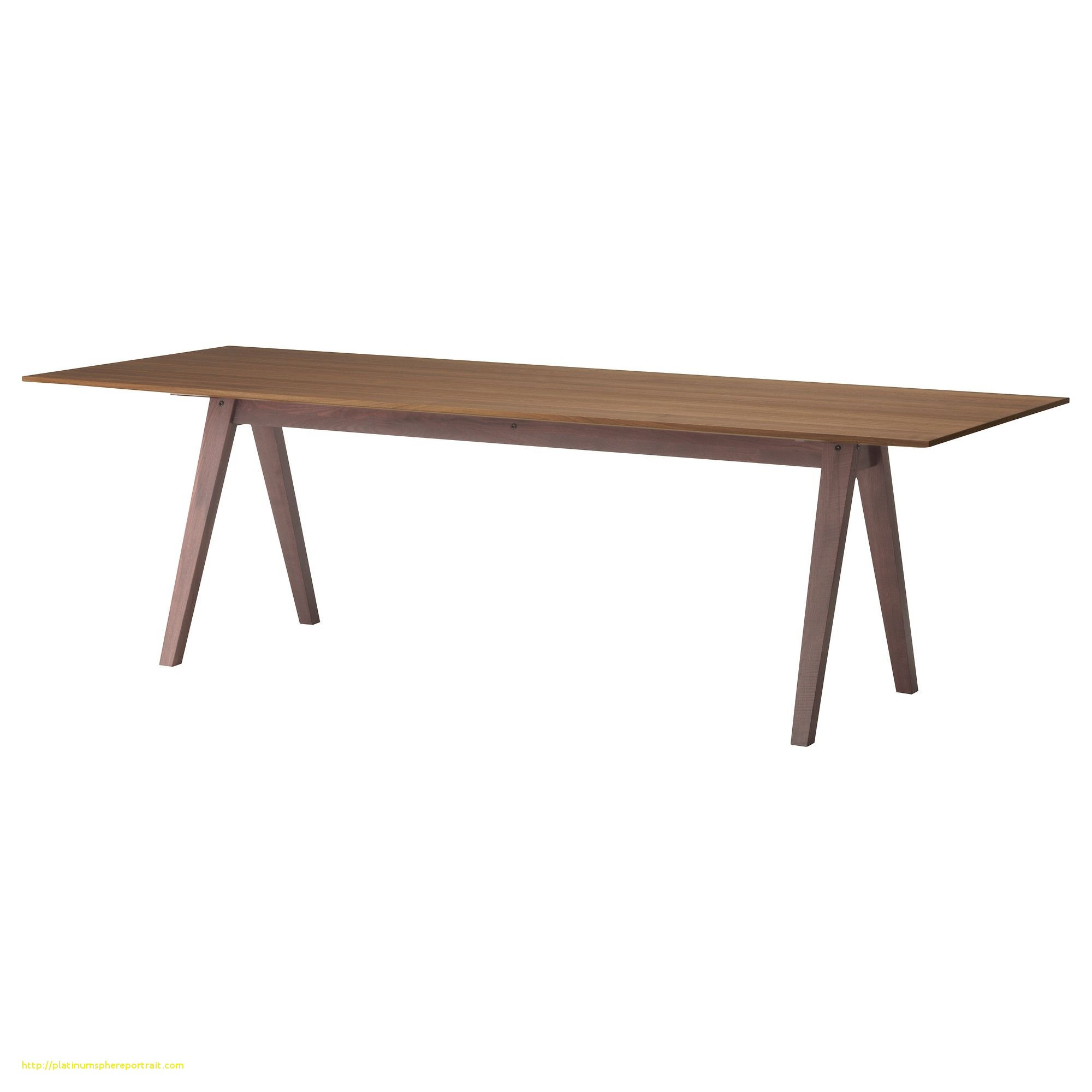 Table scandinave xxl