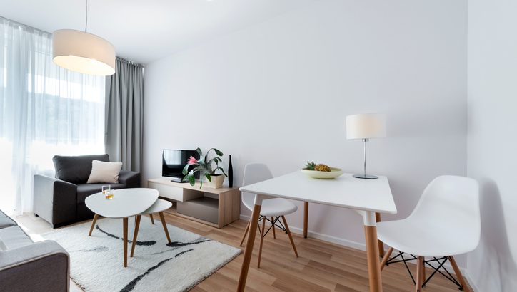 Scandinave idee deco
