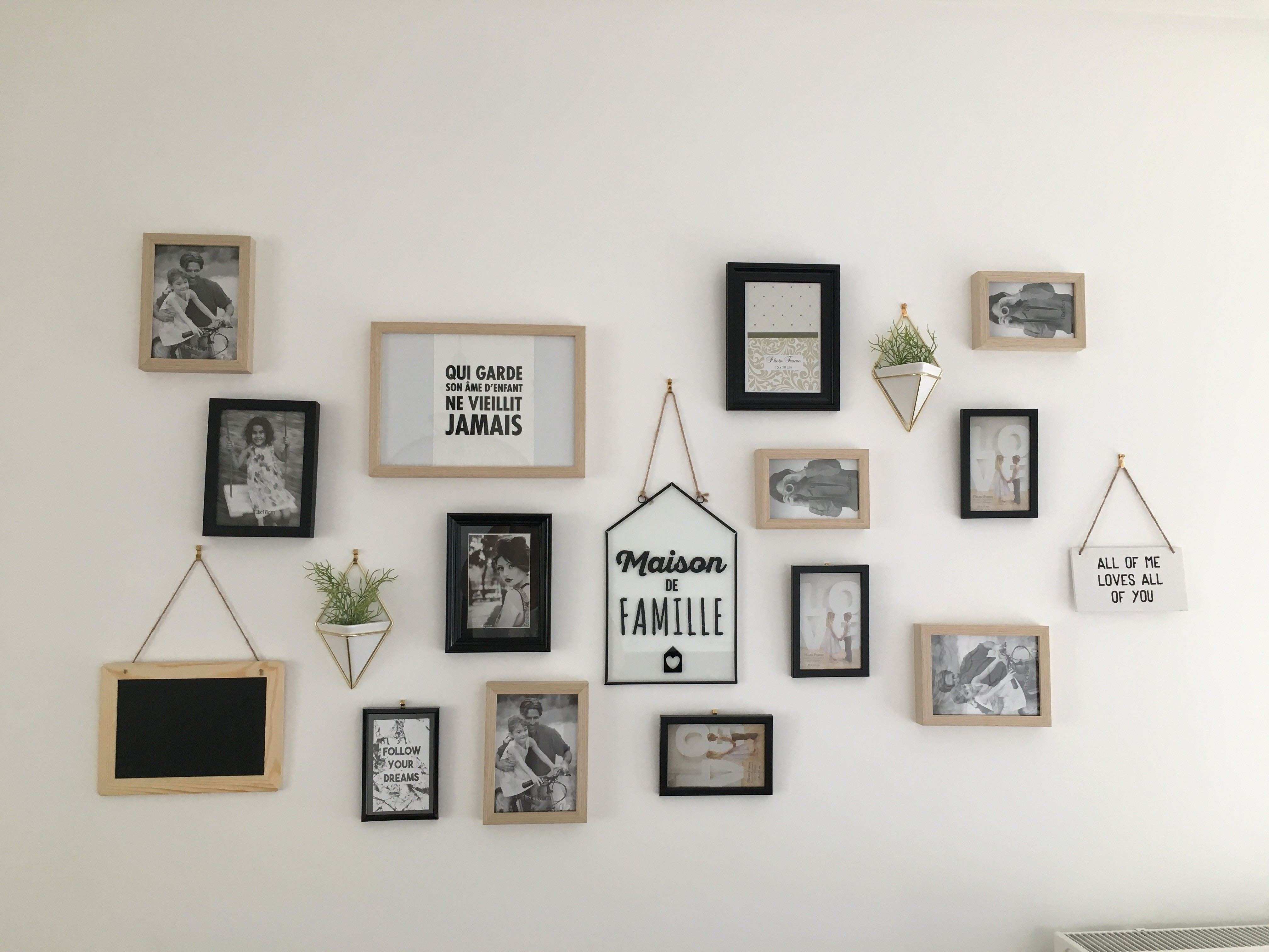 Deco scandinave idée