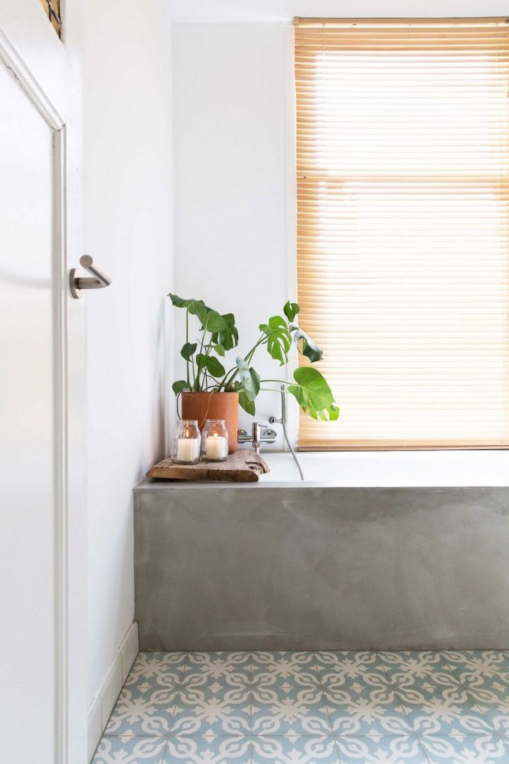 Blog deco scandinave salle de bain