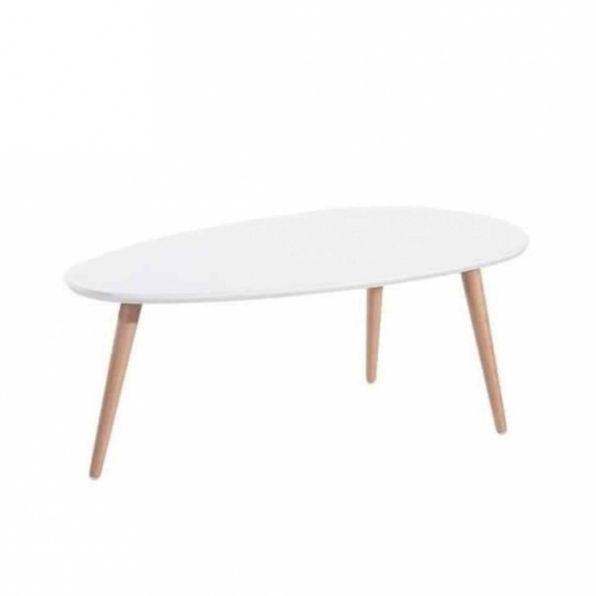 Table basse gigogne scandinave pas cher