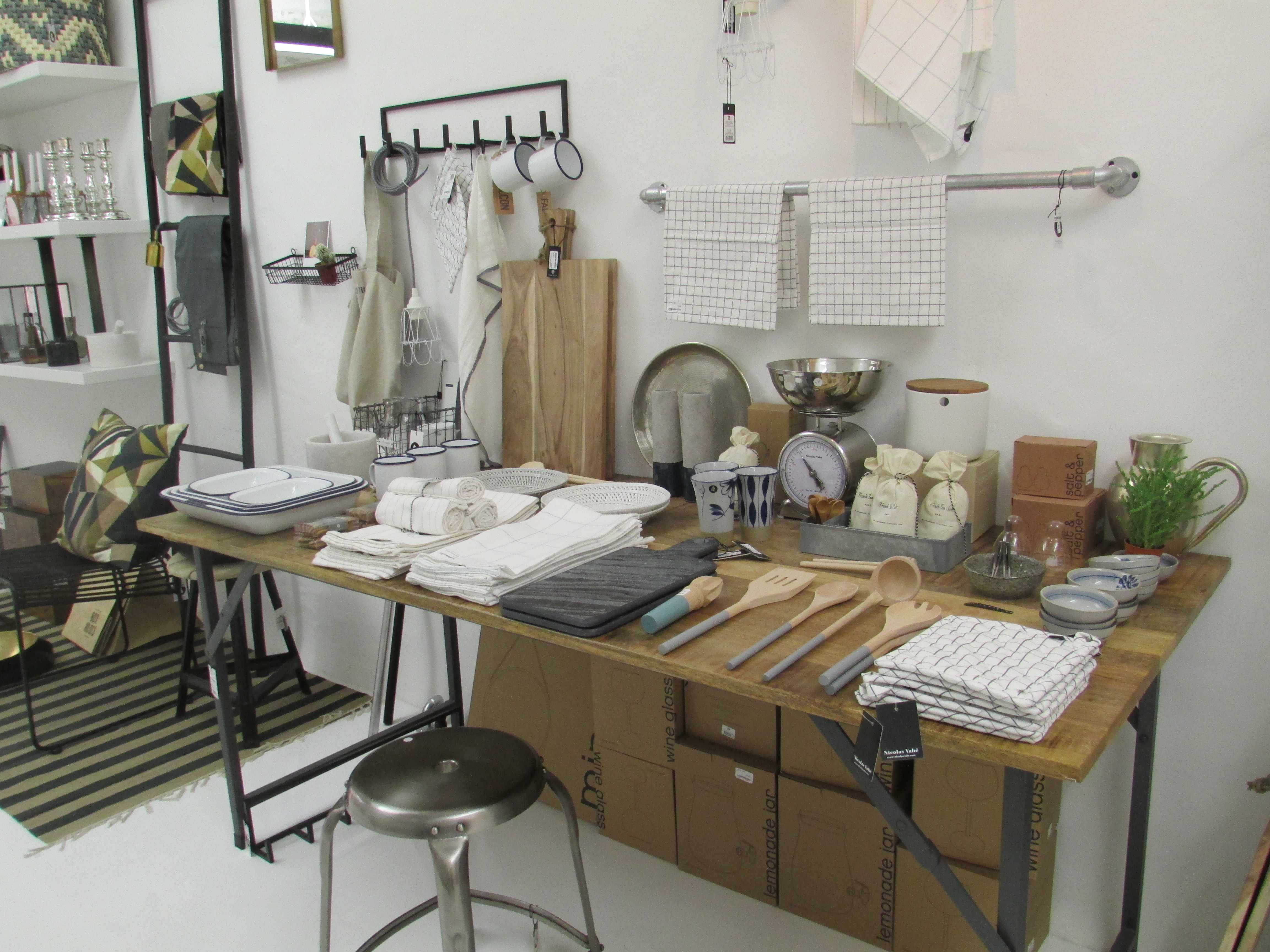 Deco scandinave aix en provence