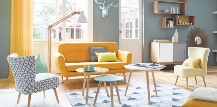 Site de déco scandinave