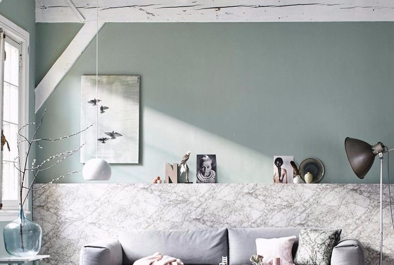 Deco scandinave annecy