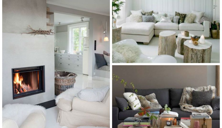 Deco scandinave jardin